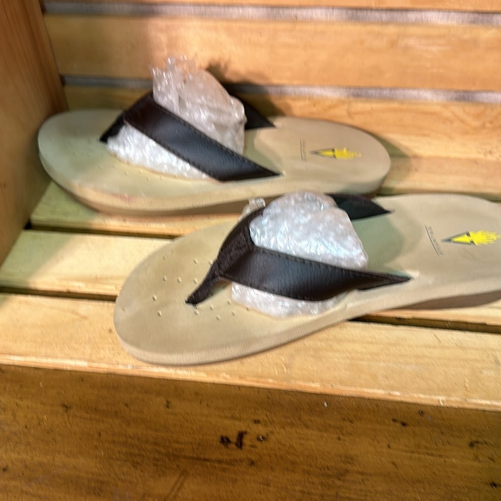 Volatile sandals - Picture 5 of 8